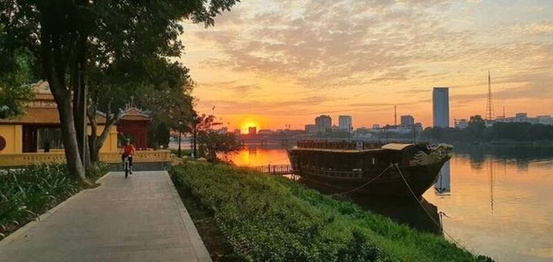 Kinh nghiệm tham quan không người