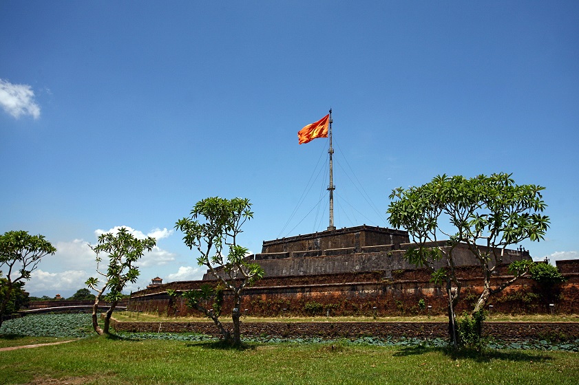 Kỳ Đài Huế