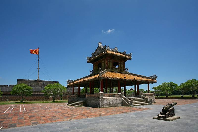 Khám phá cố đô Huế cần đi bao lâu